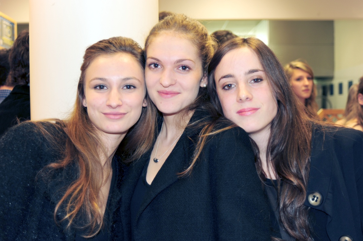 Soirée de Noël 2011 (18)