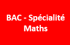 Maths bac