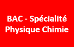 Physique bac